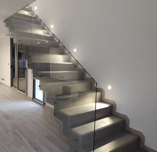 Escadas